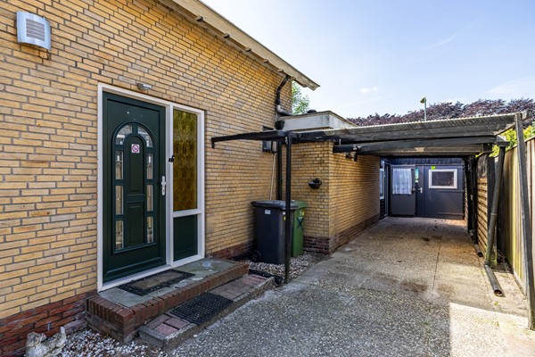 Medium property photo - Noordwijkerweg 14A, 9864 TC Kornhorn